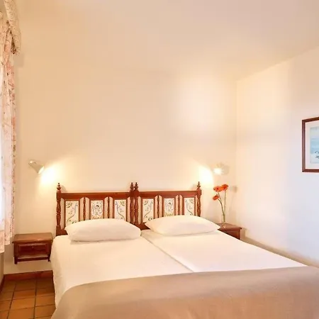 Appartamento Hapimag-2 By Interhome