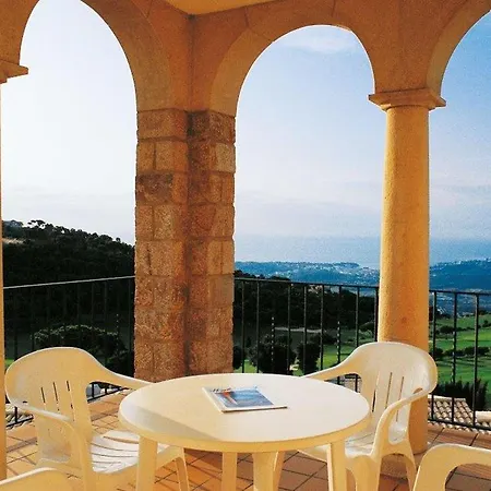 Appartamento Hapimag-2 By Interhome *