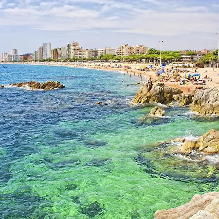 Apartamento Hapimag-2 By Interhome Platja d'Aro