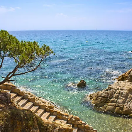 Appartamento Hapimag-2 By Interhome Platja d'Aro