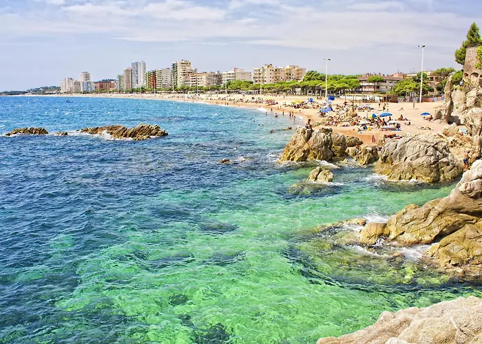 Daire Hapimag-2 By Interhome Platja d'Aro